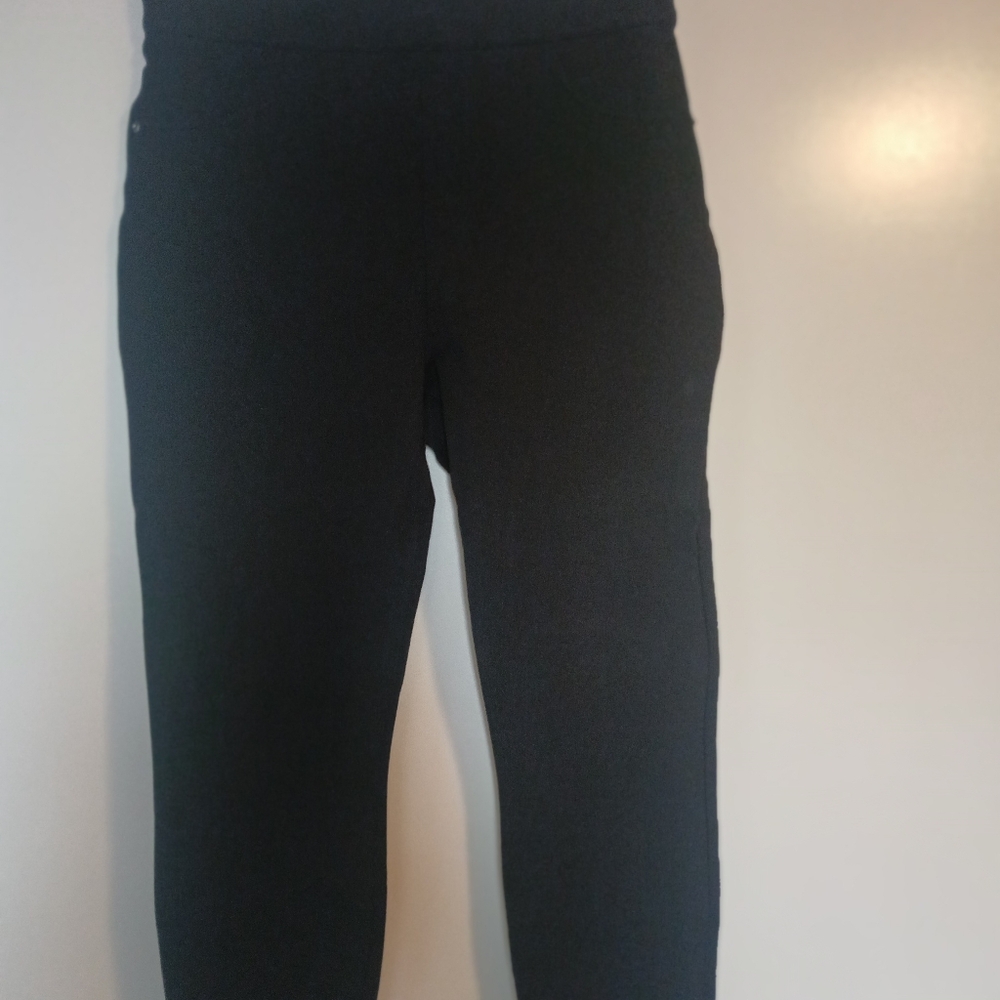 SPANX Ponte Skinny Pants